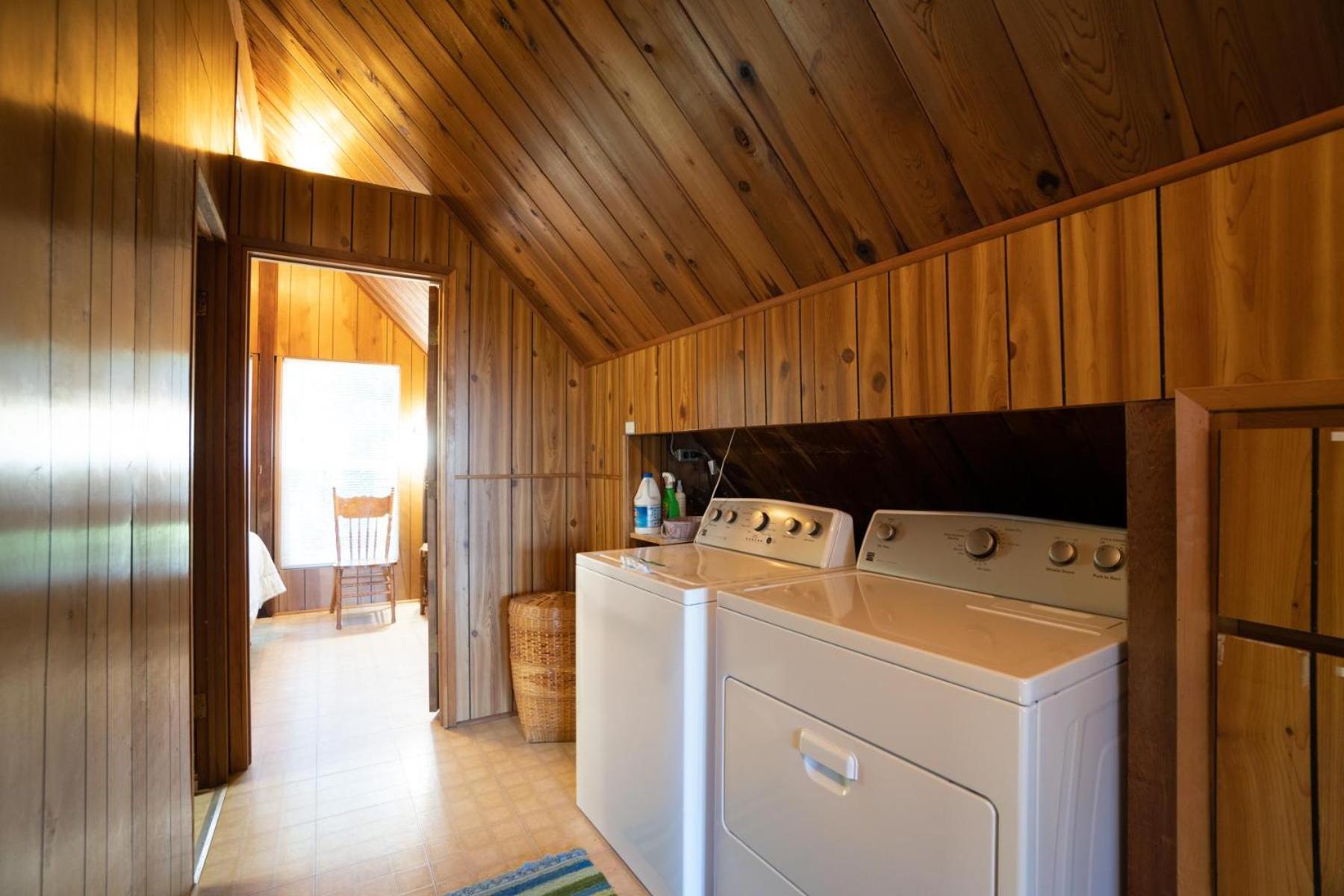 Villa The Cedar House à Otter Rock Extérieur photo
